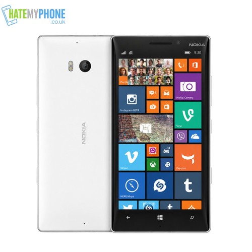 Smartphone nokia lumia 930 - nokia,