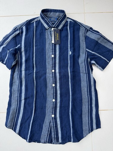 Nuova polo ralph lauren - polo, custom