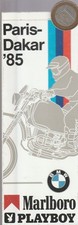 L13 moto marlboro playboy - l13.1., moto.