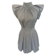 ELISABETTA FRANCHI Mini Abito