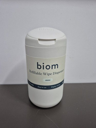 Nuovo mini biom dispenser - biom, di