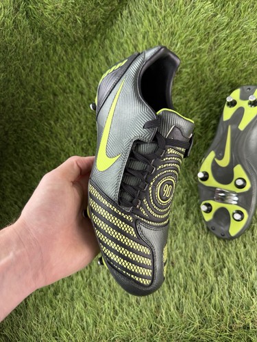 Nike total shoot laser - total,