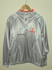 Giacca Vodafone McLaren