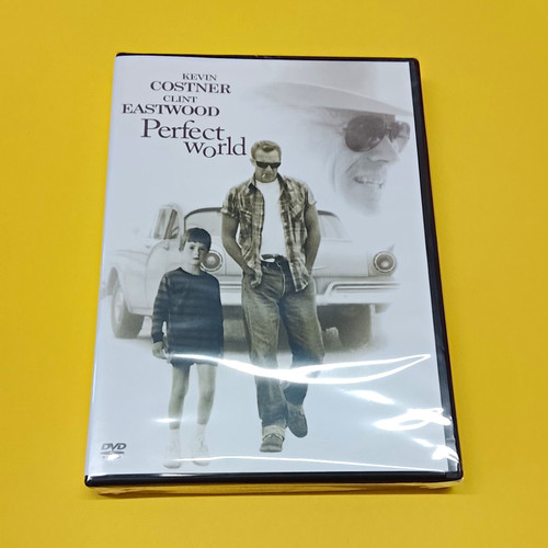 Perfect world film - world, –