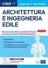 EdiTest. Architettura e