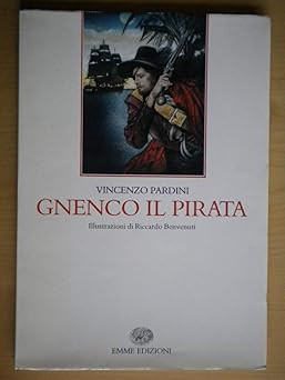 Gnenco pitata paperback - gnenco,