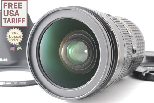 Ecc nikon af s nikkor - nikon, af-s