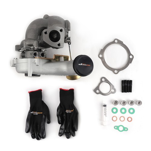 K04 001 turbocompresseur turbo - 001,