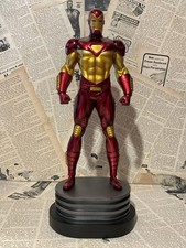 Bowen Iron Man Statua Marvel