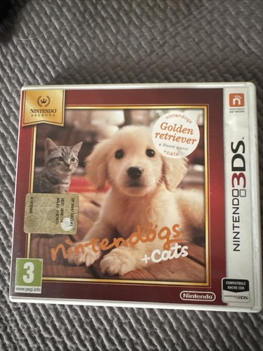 Gioco nintendo 3ds - gioco,