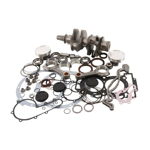 Kit revisione motore completo - revisione,