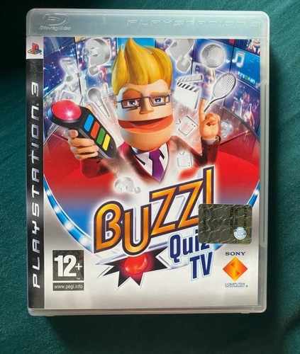 Buzz quiz per - quiz,