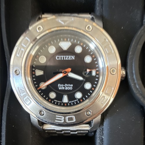 Citizen eco drive it - citizen,