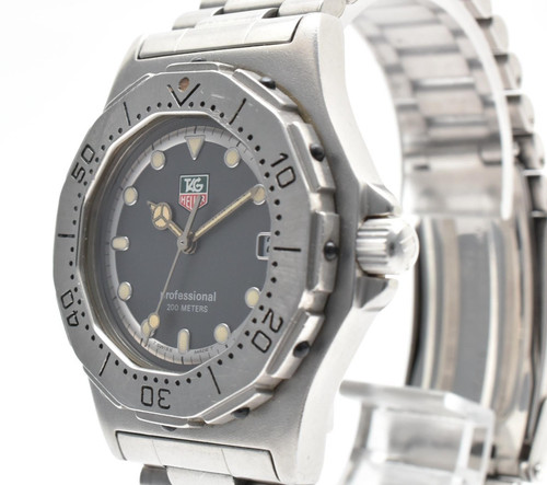 Orologio uomo vintage exc - orologio, [exc+5]