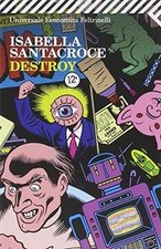 Destroy von Isabella