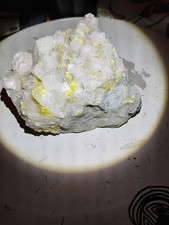 Minerale Cristalli CELESTINA