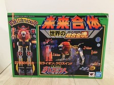 Modellino Bandai Spirits Soul