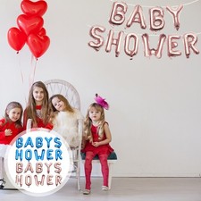  Set 2 Palloncini Battesimo