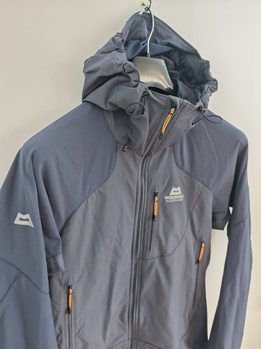 Giacca softshell con cappuccio - giacca,
