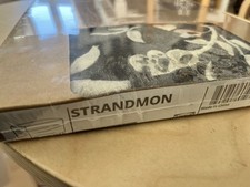 Copri poggiapiedi ottomano