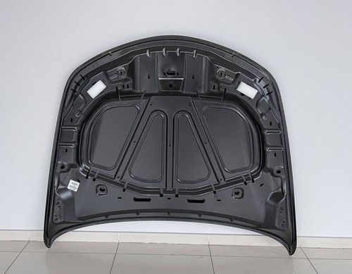 Cofano motore anteriore - , alfa