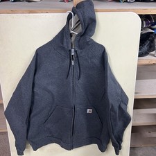 Carhartt Car-Lux Giacca con