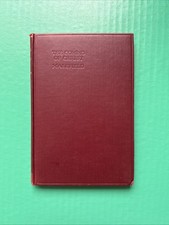 The Coming of Christ (1928) by John Masefield HC VG+