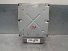 YS7F12A650AB centralina motore