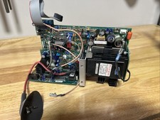 Tektronix TDS 784D Carte Écran 