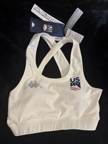 Reggiseno sportivo sci - , kappa
