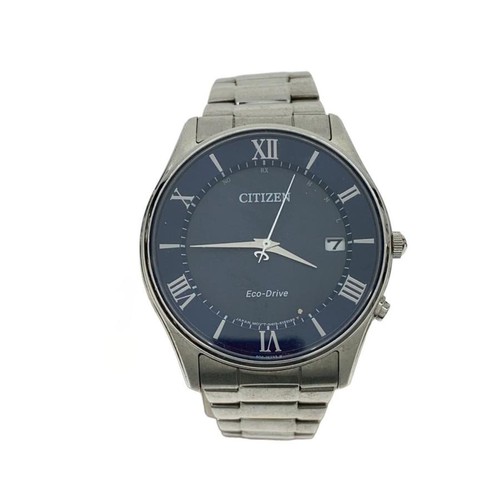 Orologio usato citizen - citizen, gn-4-s