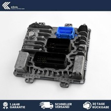 Centralina Del Motore ECU Opel