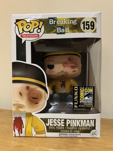 Jesse pinkman 159 - pinkman,