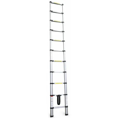 Scala telescopica gradini - telescopica, 10