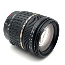 Tamron 18-200mm 1:3.5-6.3 XR
