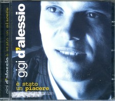 Gigi D'alessio  - E' Stato Un