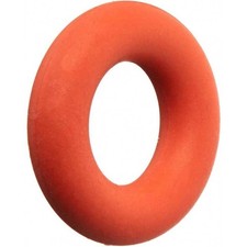 Ring silicone rosso 2015 - silicone,