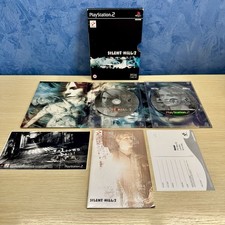Silent Hill 2 Speciale Set 2