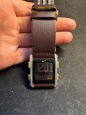 Orologio Nike Uomo Torque