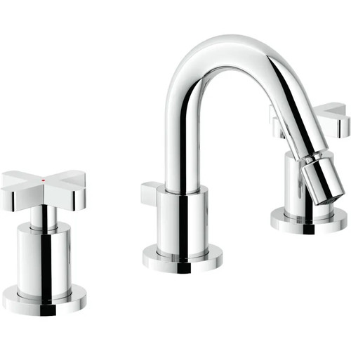 Rubinetto per bidet fori - per,