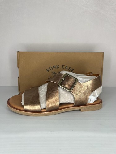 Sandali donna kork ease misura - donna, kork-ease