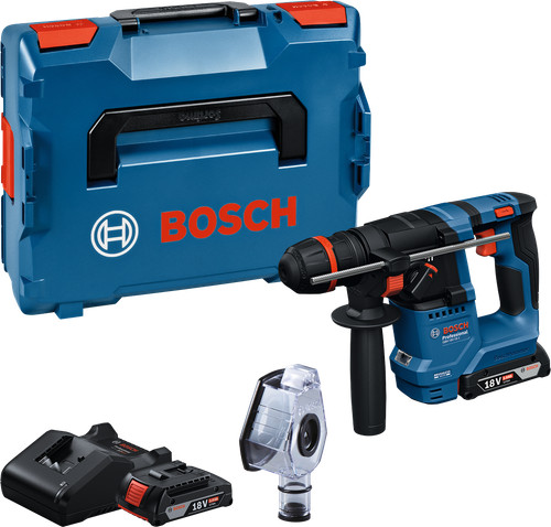 Bosch gbh 18v x - bosch, gbh 18v‑18 x