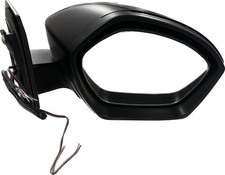 Door side mirror - door/side, for