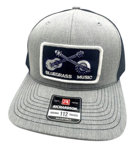 Cappello berretto camionista