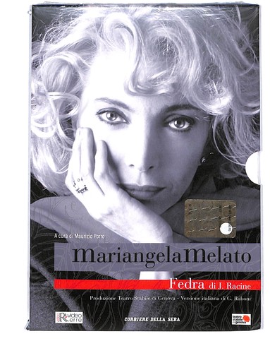Ebond mariangela melato - mariangela,