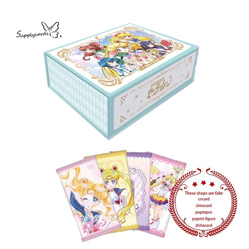 2025 card sailor moon - sailor,