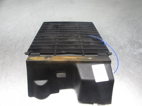 Protezione griglia radiatore