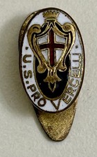 U.S. PRO VERCELLI vecchio