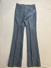 Pantaloni Bootcut Vintage