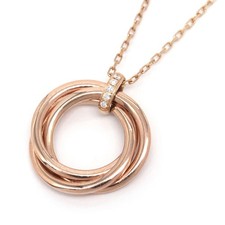 Collana Cartier Trinity